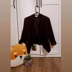 Black professional Jacket